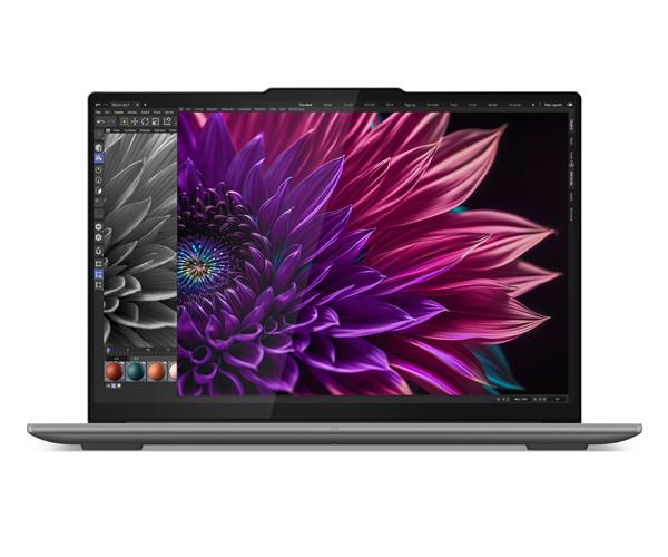 Laptop LENOVO Yoga Pro 9 design