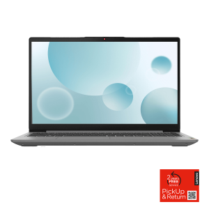 LENOVO IdeaPad 3 15.6'' FHD IPS/ Intel Core i7-1255U/ 8GB/ 1TB SSD/ Windows 11 Home S Laptop