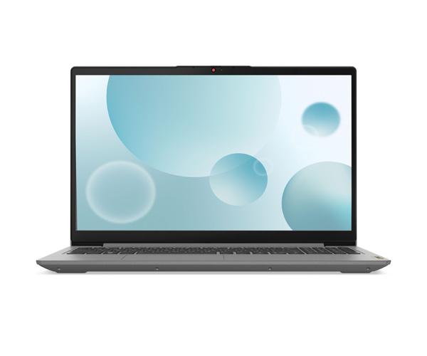 LENOVO IdeaPad 3 design
