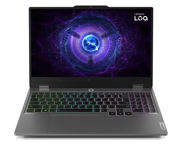 LENOVO LOQ screen 15.6 ips fhd