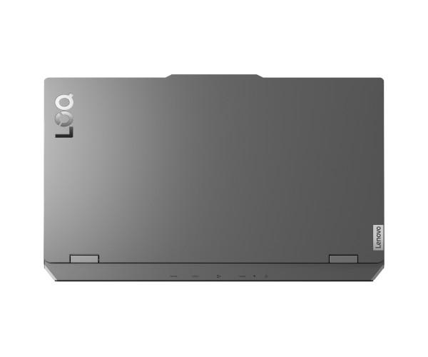LENOVO LOQ laptop design