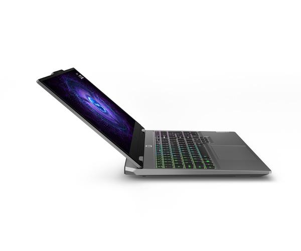 LENOVO LOQ design