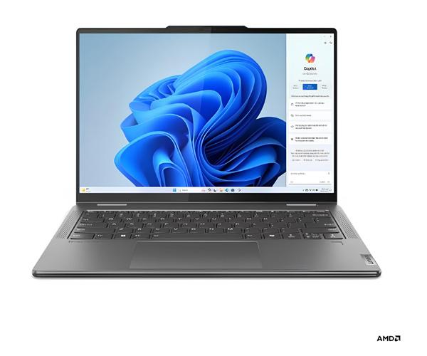 LENOVO Yoga 7 screen oled 14
