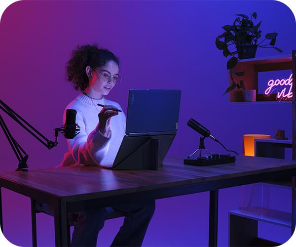 LENOVO Yoga 7 Rapid Charge