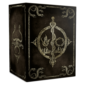 Elden Ring Shadow of the Erdtree Collector's Edition - PC