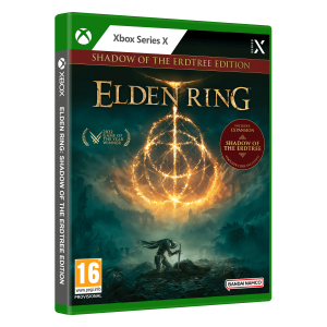 Elden Ring Shadow of the Erdtree Edition - Xbox Series X