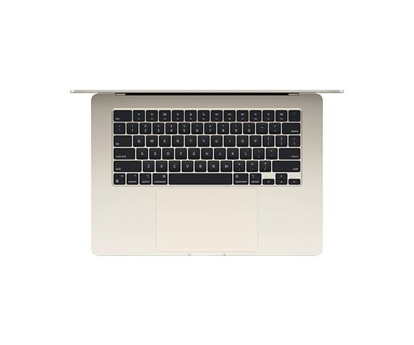 MacBook Air M3 Magic Keyboard