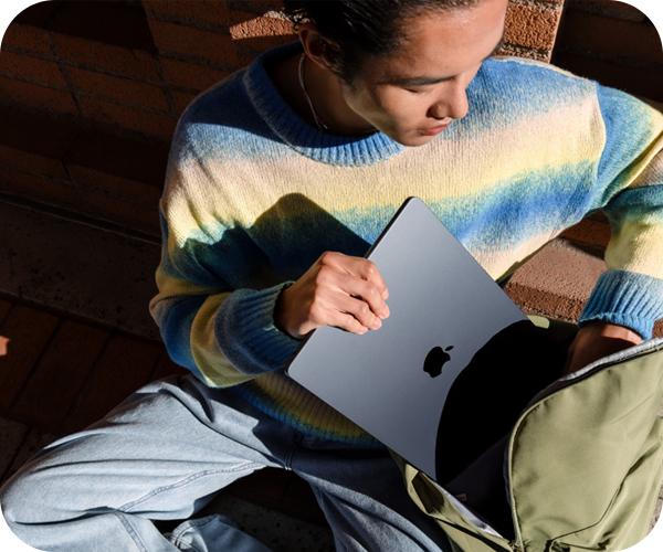 MacBook Air M3