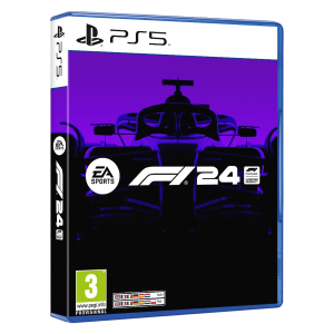 F1 24 - PS5