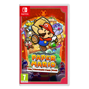 Paper Mario The Thousand-Year Door - Nintendo Switch