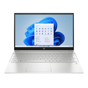 HP Pavilion 15-eh3900nv 15.6'' FHD IPS/ AMD Ryzen 7 7730U/ 16GB/ 512GB SSD/ Windows 11 Home Laptop