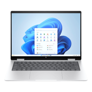 HP Envy x360 14-fa0000nv 14'' Touch 2.8K OLED/ AMD Ryzen 7 8840HS/ 16GB/ 512GB SSD/ Windows 11 Home Laptop