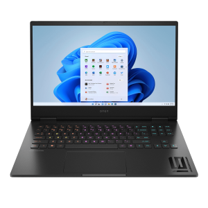 HP Omen 16-xd0000nv 16.1'' FHD/ AMD Ryzen 7 7840HS/ 16GB/ 1TB SSD/ NVIDIA GeForce RTX 4060 8GB/ Windows 11 Home Laptop
