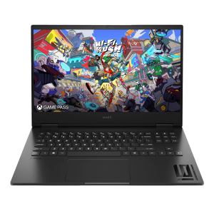 HP Omen 16-wf1009nv 16.1'' FHD/ Intel Core i9-14900HX/ 16GB/ 512GΒ SSD/ NVIDIA GeForce RTX 4060 8GB/ Windows 11 Home Laptop