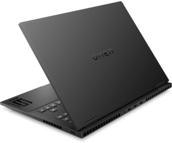 HP Omen 16 fast charger