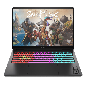 HP Omen 14-fb0011nv 14'' 2.8K OLED/ Intel Core Ultra 7 155H/ 16GB/ 1TB SSD/ NVIDIA GeForce RTX 4050 6GB/ Windows 11 Home Laptop