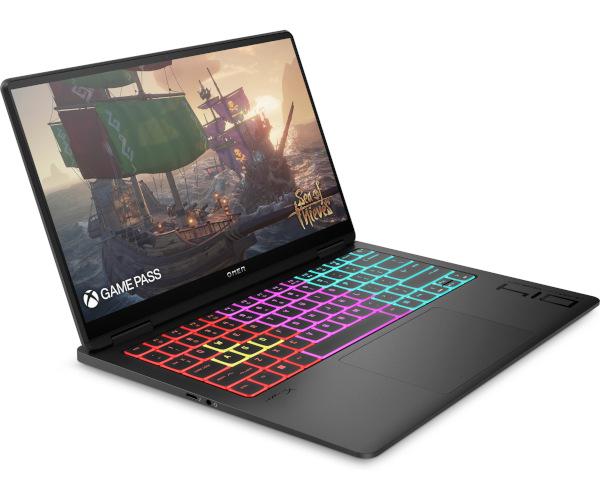 laptop HP Omen 14 windows 11 home