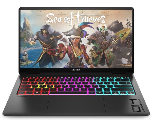 laptop HP Omen 14