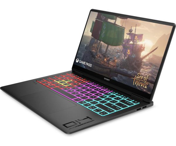 laptop HP Omen 14