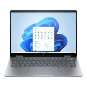 HP Envy x360 14-fc0002nv 14'' Touch 2.8K OLED/ Intel Core Ultra 7 155U/ 16GB/ 1TB SSD/ Windows 11 Home Laptop