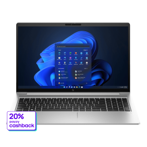 HP EliteBook 655 G10 15.6'' IPS FHD/ AMD Ryzen 5 Pro 7530U/ 16GB/ 512GB SSD/ Windows 11 Pro Silver