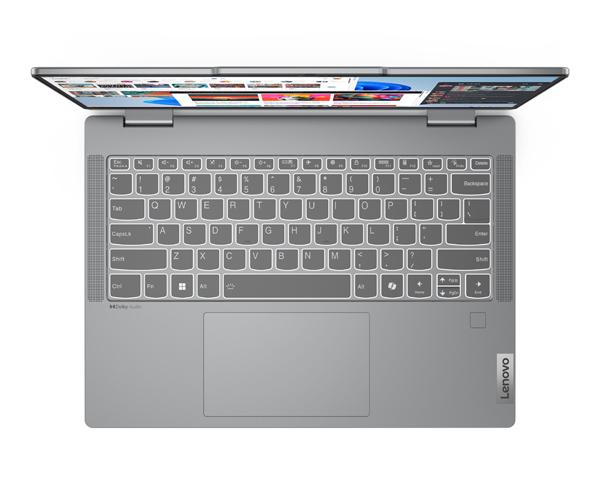 LENOVO IdeaPad 5 2 in 1 keyboard