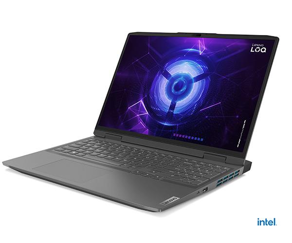 Lenovo Gaming LOQ 15.6 i5-12450H screen