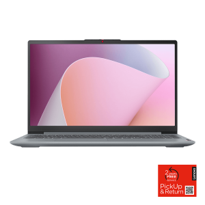 LENOVO IdeaPad Slim 3 15.6'' FHD IPS/ AMD Ryzen 7 7730U/ 16GB/ 1TB SSD/ Windows 11 Home S Laptop