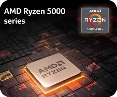 Ryzen 5000
