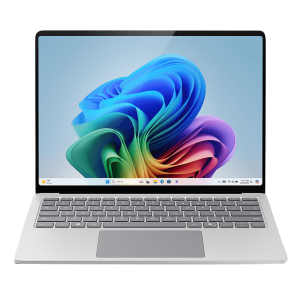 MICROSOFT Surface Laptop Copilot+ PC 13.8'' Touch/ Snapdragon X Plus/ 16GB/ 256GB SSD/ Windows 11 Home