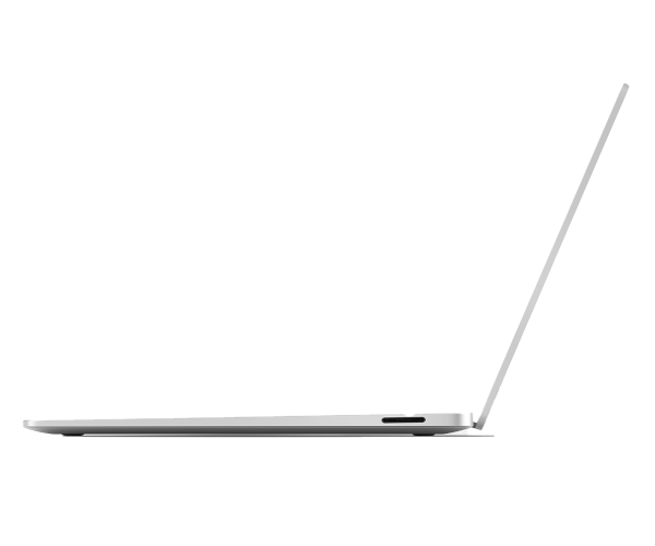 Microsoft Surface Laptop