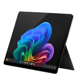 MICROSOFT Surface Pro Copilot+ PC 13'' LCD Touch/ Snapdragon X Plus/ 16GB/ 512GB SSD/ Windows 11 Home