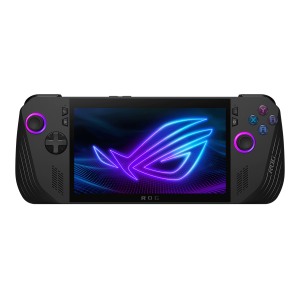 ASUS ROG Ally X