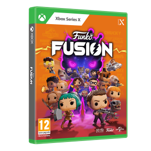 Funko Fusion - Xbox Series X