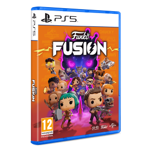 Funko Fusion - PS5