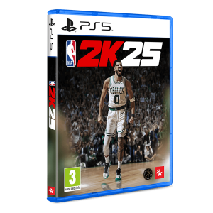 NBA 2K25 Standard Edition - PS5