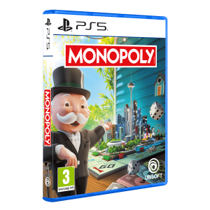 Monopoly - PS5