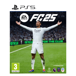 EA Sports FC 25 - PS5