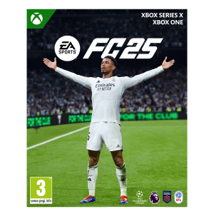 EA Sports FC 25 - Xbox Series X