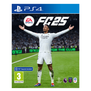 EA Sports FC 25 - PS4