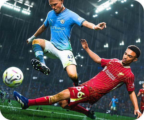 EA Sports FC 25