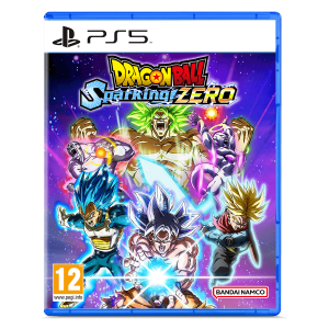 Dragon Ball: Sparking! Zero - PS5
