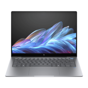 HP OmniBook X AI 14-fe0000nv/ Snapdragon X Elite/ 32GB/ 1TB SSD/ Windows 11 Home Laptop