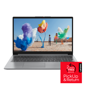 LENOVO IdeaPad 1 15.6'' 15AMN7/AMD Ryzen 5 7520U/16GB/512GB SSD/ Windows 11 Home S Laptop