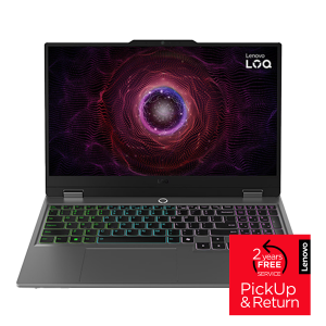LENOVO Gaming 15.6'' 15ARP9/AMD Ryzen 7 7435HS/24GB/1TB SSD/ Windows 11 Home Laptop