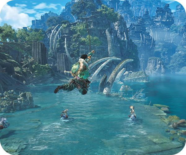 Monster Hunter Wilds