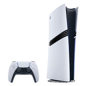 PlayStation 5 Pro - 2TB