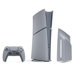 PlayStation 5 Slim Digital Edition 30th Anniversary Limited Edition