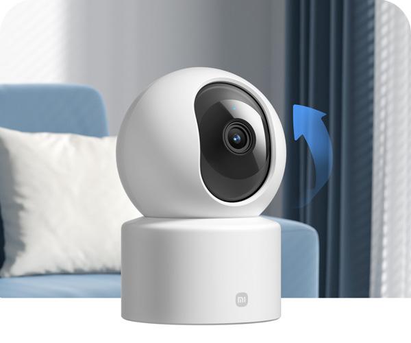 XIAOMI smart camera C301