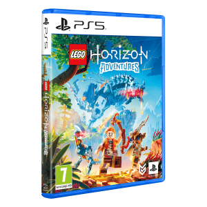 LEGO Horizon Adventures - PS5